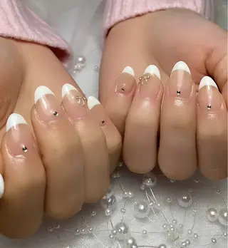 ネイル Nailsalon / Rei.tuuのネイルデザイン