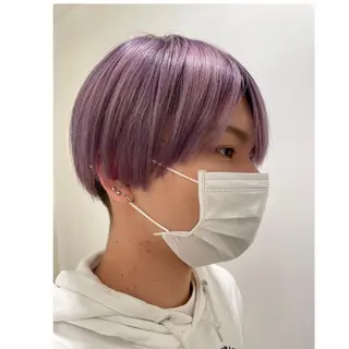 メンズ ｔｏｃｃａ /ｅｒｉのヘアスタイル