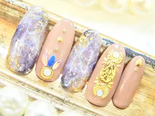 ネイル Dolce.Nail 柏店のネイルデザイン