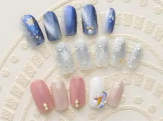 ネイル ネイルサロン Alice&Co.のその他イメージ