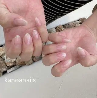 ネイル megu_ kanoanailのネイルデザイン