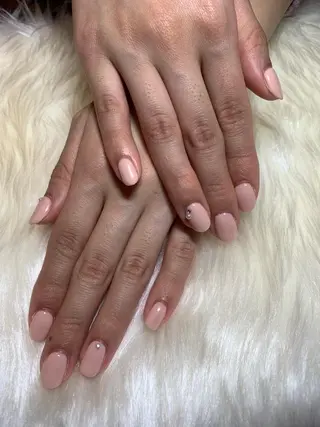 ネイル 松山 美由紀のネイルデザイン