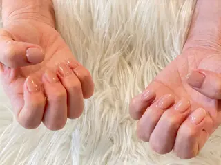 ネイル 88-nail. AKANEのネイルデザイン