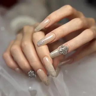 ネイル PINKY nail所属・ピンキー 池田公園店のネイルデザイン