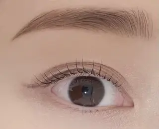 マツエク・マツパ 岩城 あみのマツエク・マツパデザイン