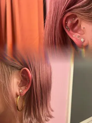 肩甲骨&全身オイル専門店　TENER 池袋所属・TENER 池袋 KANAKOのその他イメージ