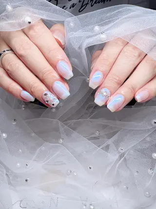 ネイル MK ネイルサロンのネイルデザイン