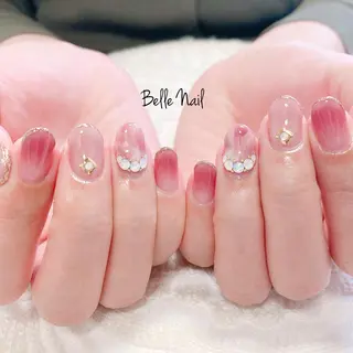 ネイル Sak nailroomのネイルデザイン