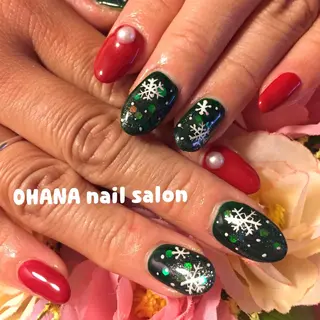 ネイル 那覇🏝️台湾人 ネイリストSHIUのネイルデザイン