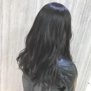 ロング カラー 💎髪質改善💎似合 わせカット✄穂積拓斗のヘアスタイル