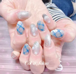ネイル CoCo Salon ネイル/睫毛/脱毛のネイルデザイン