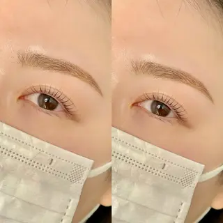 マツエク・マツパ 【ena】恵比寿/ chiba 💈のマツエク・マツパデザイン