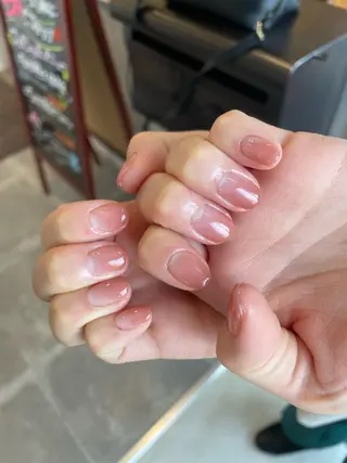ネイル Kanal Kanaのエステ・リラクイメージ