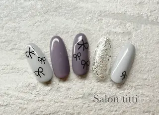 ネイル 勝どきホワイトニング titti 旭花菜のその他イメージ