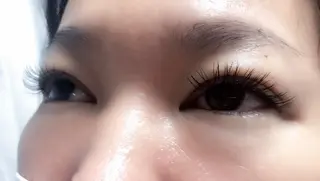 マツエク・マツパ 吉岡 ゆうなのマツエク・マツパデザイン