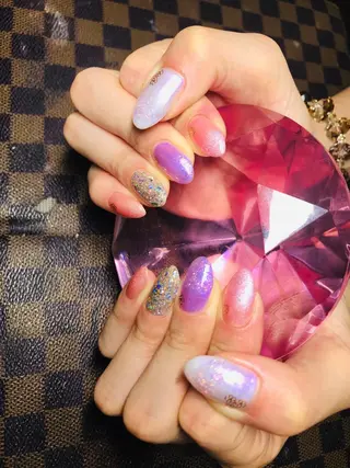 ネイル みんなの店所属・仲谷 つかさのエステ・リラクイメージ