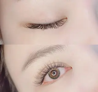 マツエク・マツパ An beauty2のマツエク・マツパデザイン