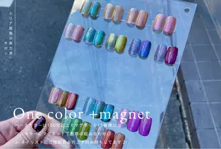 ネイル Day. aoyamaのネイルデザイン