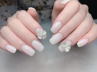 ネイル ★未希★ ミキネイルサロン池袋のネイルデザイン