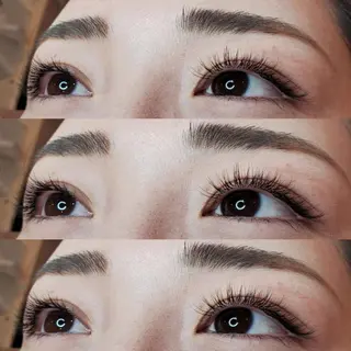 マツエク・マツパ eyelashsalon   rocolush 所属・★Hoshino★ 新宿西口 ·͜·🌟のマツエク・マツパデザイン