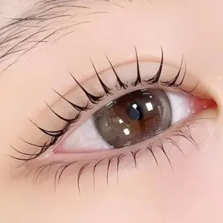 マツエク・マツパ a/n 【アン】のマツエク・マツパデザイン