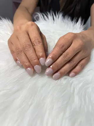 ネイル 小林 友紀のネイルデザイン