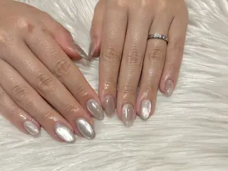 ネイル joieange hinakoのネイルデザイン