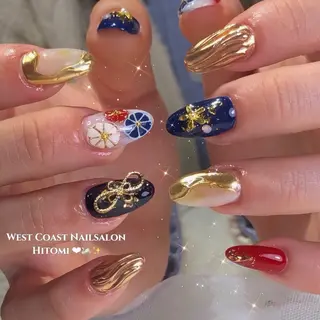 ネイル Hi_nails \ パラジェル取扱店のその他イメージ