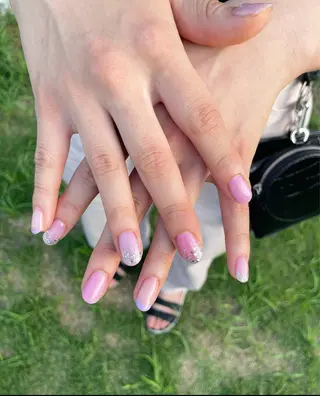 ネイル HINATA/ espoir渋谷のネイルデザイン