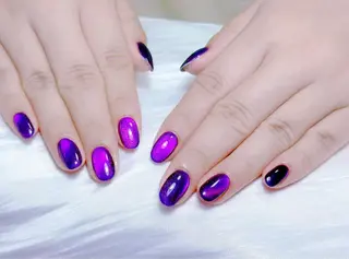 ネイル 小島 千尋のネイルデザイン