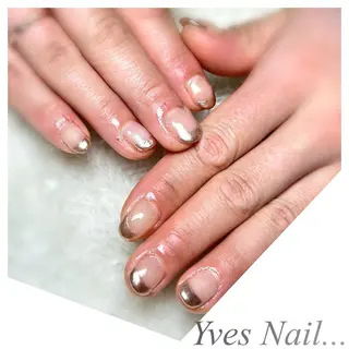 ネイル kanno yのネイルデザイン