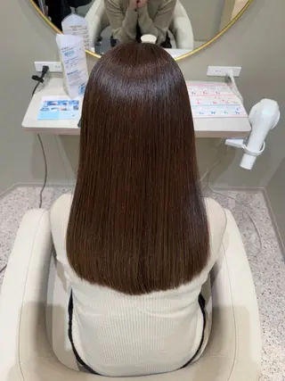 ロング 髪質改善✨ RYOTAのヘアスタイル