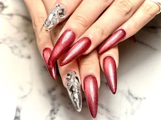 ネイル Sunny Bunnのネイルデザイン