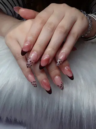 ネイル な なのネイルデザイン