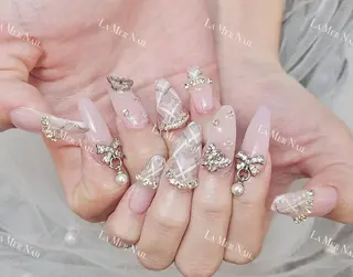 ネイル 💞💞 Yokoのネイルデザイン