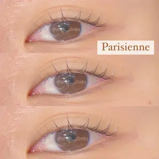 マツエク・マツパ AVANCE. セブンパーク天美松原店所属・Kanami Tのマツエク・マツパデザイン