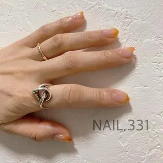 ネイル NAIL.331所属・Nail 331のネイルデザイン