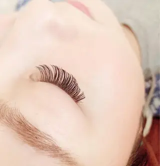 マツエク・マツパ 𝐘𝐎𝐒𝐇𝐈 𝐌𝐈🌞🏝のマツエク・マツパデザイン