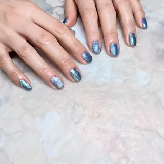 ネイル gemickle nailのネイルデザイン