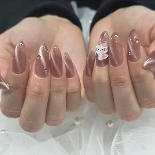 ネイル DL•BEAUTY / AKANEのネイルデザイン