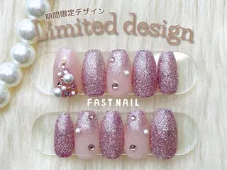 ネイル FASTNAIL LOCO 昭島店のネイルデザイン