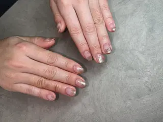 ネイル MIKA ♡のネイルデザイン