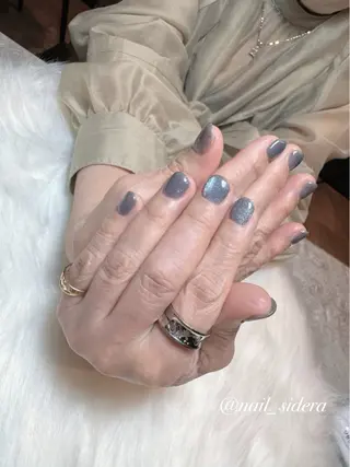 ネイル nail sideraのネイルデザイン