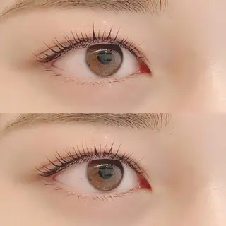 マツエク・マツパ eyelist🌙 natsumiのマツエク・マツパデザイン