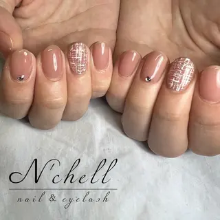 ネイル Nailist Aoiのネイルデザイン