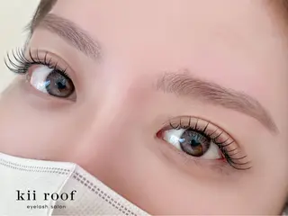 マツエク・マツパ manager NAOの眉毛・アイブロウイメージ