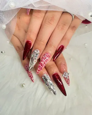 ネイル 〜Nail salon Lys〜のネイルデザイン