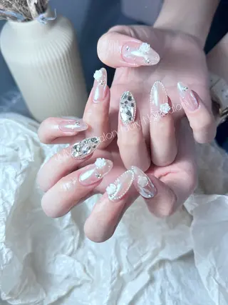 ネイル July Nailのネイルデザイン