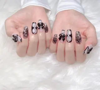 ネイル uuネイルサロン所属・uu ネイルサロン関内🌼のネイルデザイン