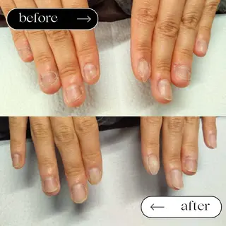 ネイル ネイルネイル田宮店所属・ネイルネイル 田宮店のネイルデザイン